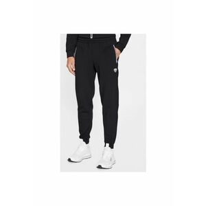 Pantaloni barbati - 303084776 - Poliester/Viscoza - Negru imagine