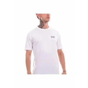 Tricou pentru Drumetie - 8NPT25-PJVPZ-1100 - Alb imagine