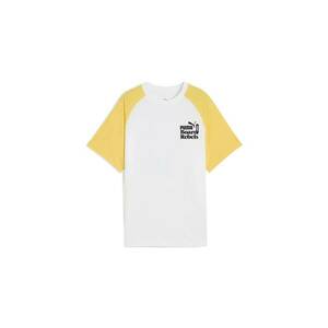 Tricou relaxed fit din bumbac Mid 90s imagine