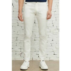 Pantaloni slim fit imagine