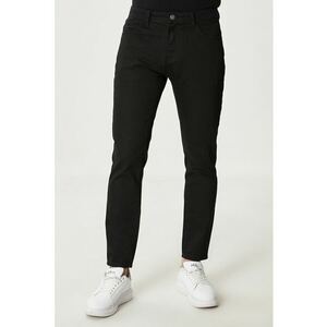 Blugi slim fit din amestec de bumbac imagine