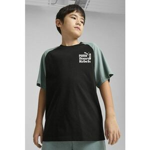 Tricou relaxed fit din bumbac Mid 90s imagine