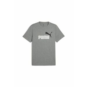 Tricou cu decolteu la baza gatului si logo imagine