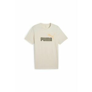 Tricou cu decolteu la baza gatului si logo imagine