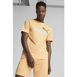 Tricou cu decolteu la baza gatului si logo imagine