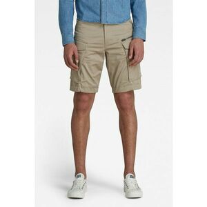 Pantaloni scurti cargo relaxed fit Rovic imagine