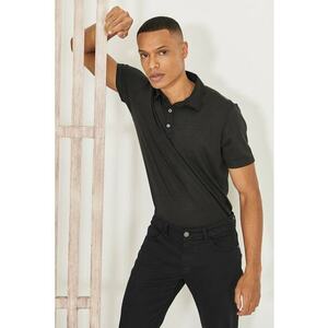Tricou polo slim fit imagine