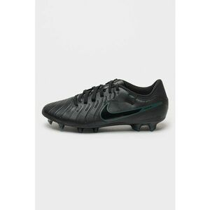 Pantofi din piele ecologica - pentru fotbal Legend 10 Academy imagine