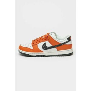 Pantofi sport de piele si piele ecologica Dunk Low imagine