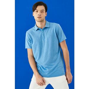 Tricou polo slim fit imagine