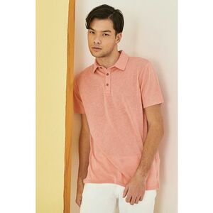 Tricou polo slim fit imagine