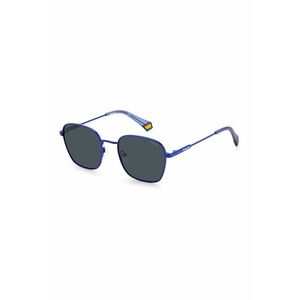 Ochelari de soare patrati unisex polarizati imagine