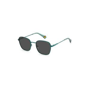 Ochelari de soare patrati unisex polarizati imagine
