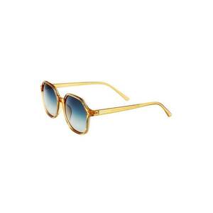 Ochelari de soare patrati cu lentile in degrade Steven imagine