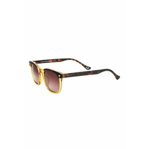 Ochelari de soare clubmaster cu lentile polarizate imagine
