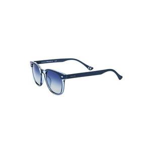 Ochelari de soare clubmaster cu lentile polarizate imagine