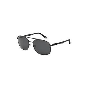 Ochelari de soare aviator cu lentile polarizate imagine