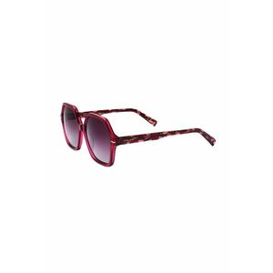Ochelari de soare hexagonali cu lentile polarizate imagine