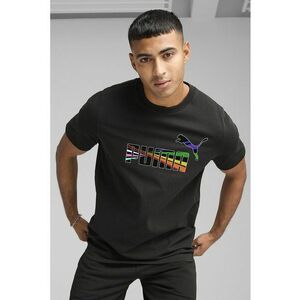 Tricou cu imprimeu logo imagine