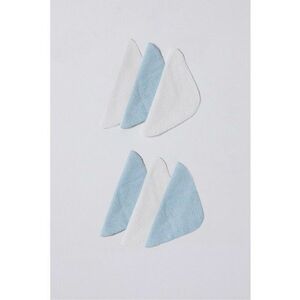 Set de prosoape mici - 6 piese imagine