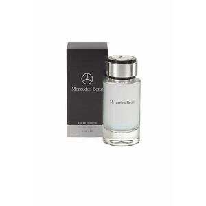 Apa de toaleta pentru barbati -120ml imagine