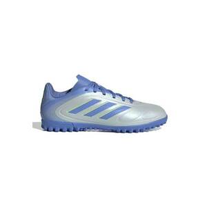 Ghete Fotbal Copa Pure 3 Club TF - gri albastru - copii imagine