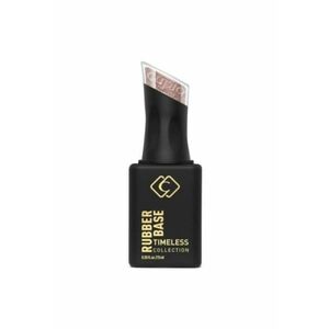 Rubber Base Timeless Collection - Eternal Ivory 15ml imagine