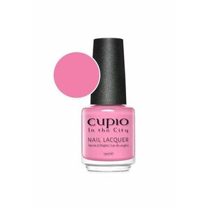Lac de unghii in the City - Monopoli 15ml imagine