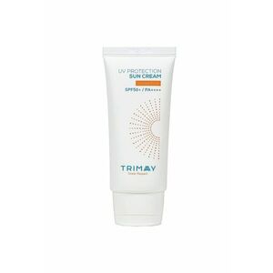 Crema de protectie solara SPF50+ PA++++ 50ml imagine