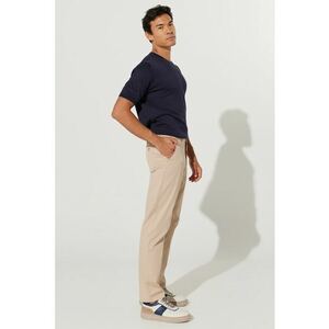 Pantaloni chino relaxed fit imagine