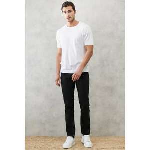 Blugi slim fit Magic imagine