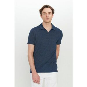 Tricou polo uni imagine