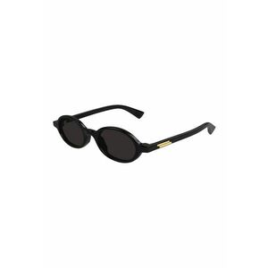 Ochelari de soare unisex rotunzi imagine