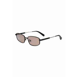 Ochelari de soare unisex cu rama de otel inoxidabil Sera imagine