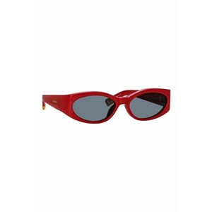 Ochelari de soare cu lentile ovale imagine
