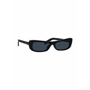 Ochelari de soare dreptunghiulari unisex Capri imagine