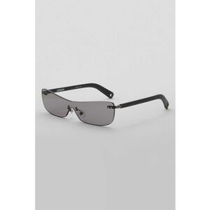Ochelari de soare shield unisex Mirada imagine