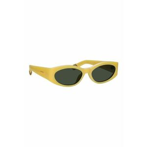 Ochelari de soare cu lentile ovale imagine