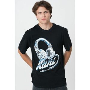 Tricou cu imprimeu grafic imagine