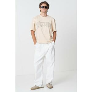 Tricou cu imprimeu logo imagine