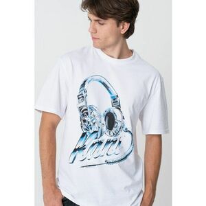 Tricou cu imprimeu grafic imagine