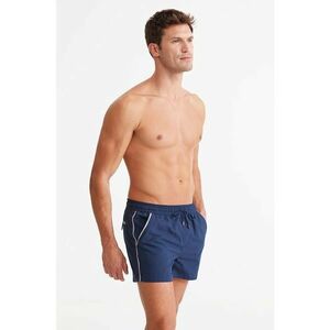 Pantaloni scurti de baie cu snur imagine