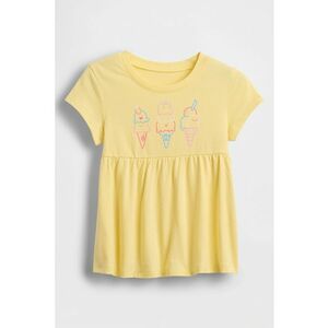 Bluza-tunica evazata imagine