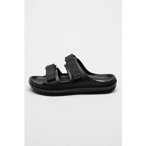Papuci cu logo si velcro imagine
