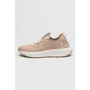 Pantofi sport slip-on cu aspect tricotat Ginny imagine