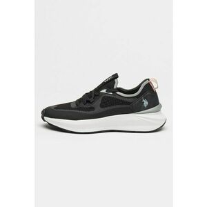 Pantofi sport slip-on cu aspect tricotat Ginny imagine