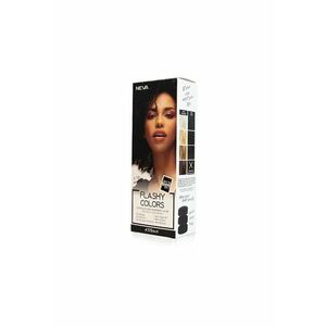 Flashy Colors Nuantator semipermanent - 100% vegan - 100 ml imagine