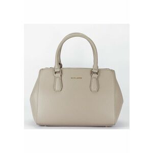 Geanta medie bej taupe CM7111 17 Bej taupe imagine