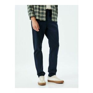 Pantaloni chino slim-fit imagine