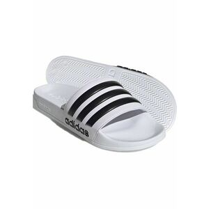Papuci Adilette Shower Slides pentru barbati - alb - 40 - 5 imagine